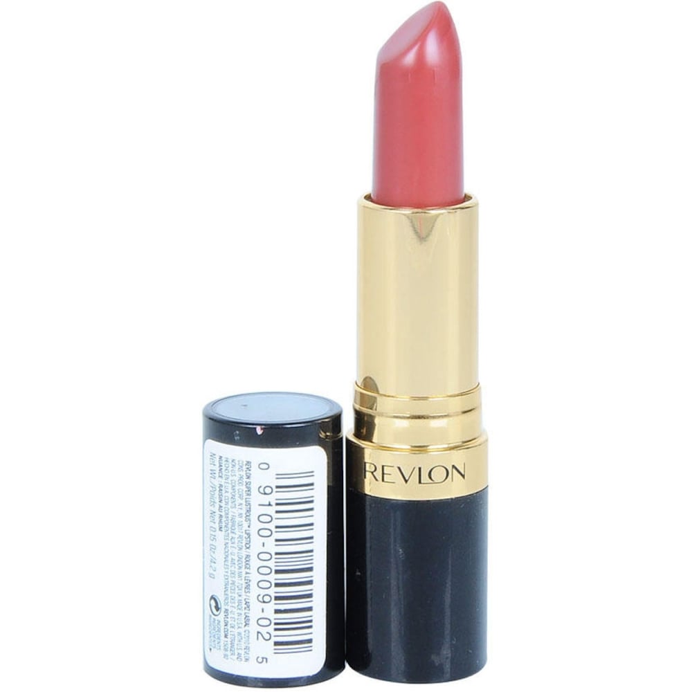 Revlon Super Lustrous Lipstick Choose Your Shade Ebay 