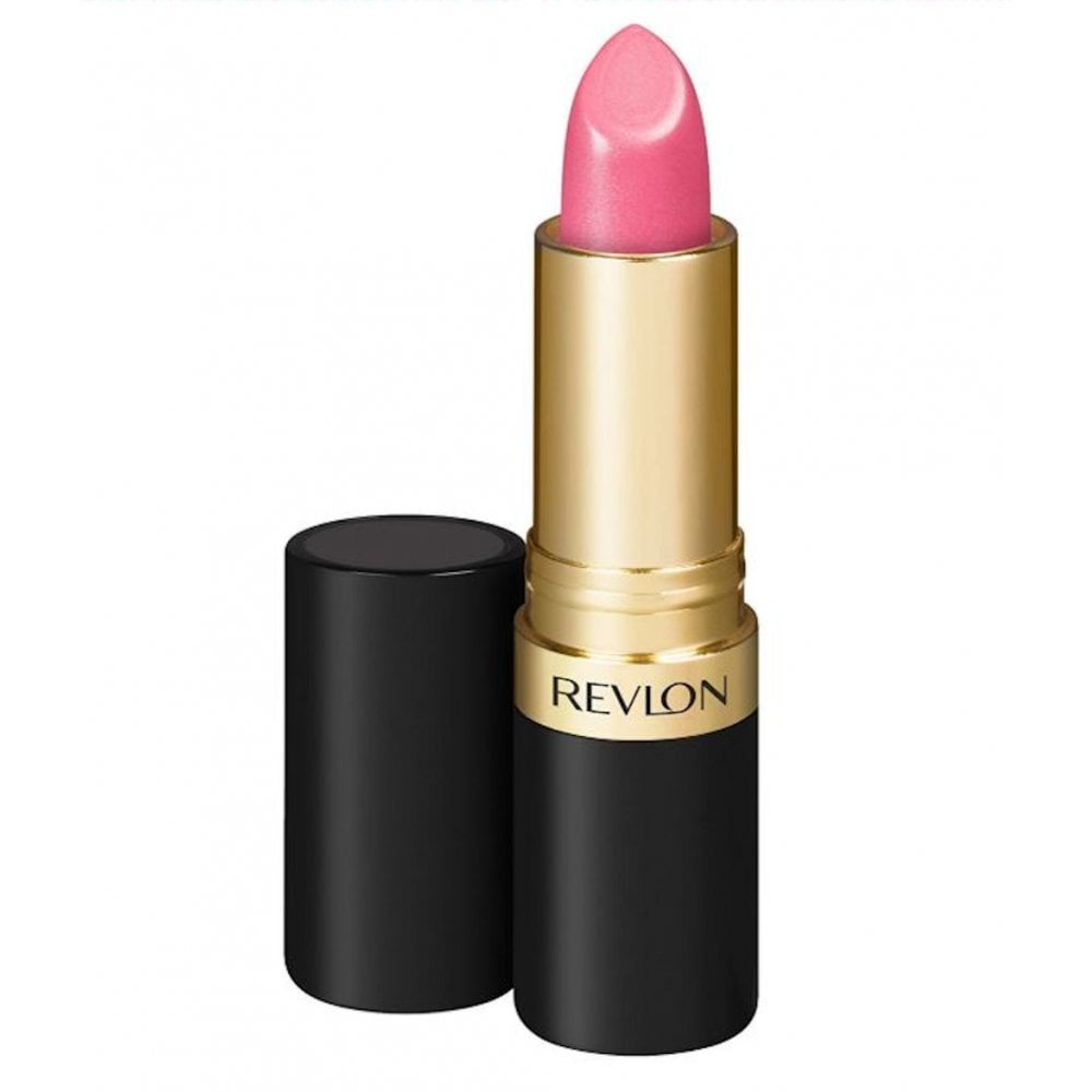 Revlon Super Lustrous Lipstick Ebay 